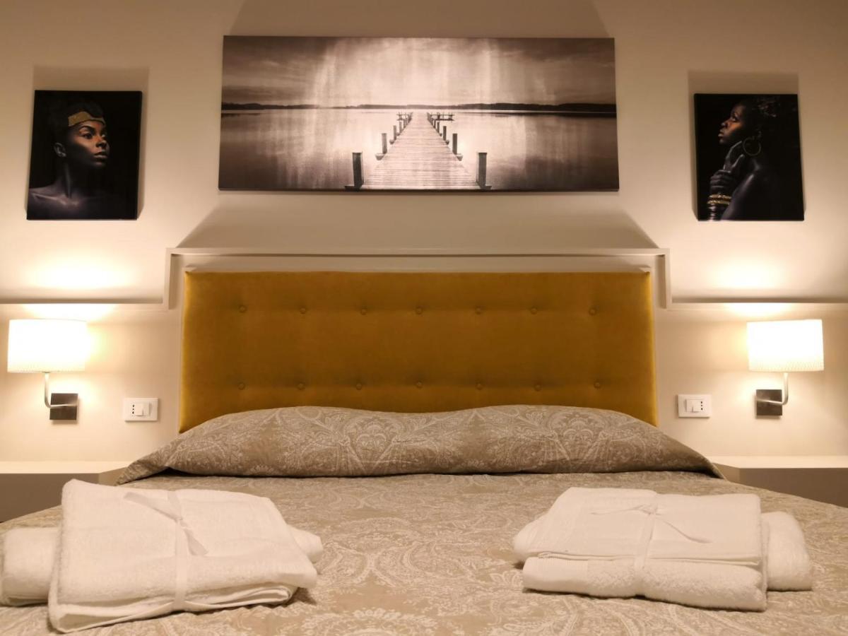 Hotel Scm House Mascali Esterno foto
