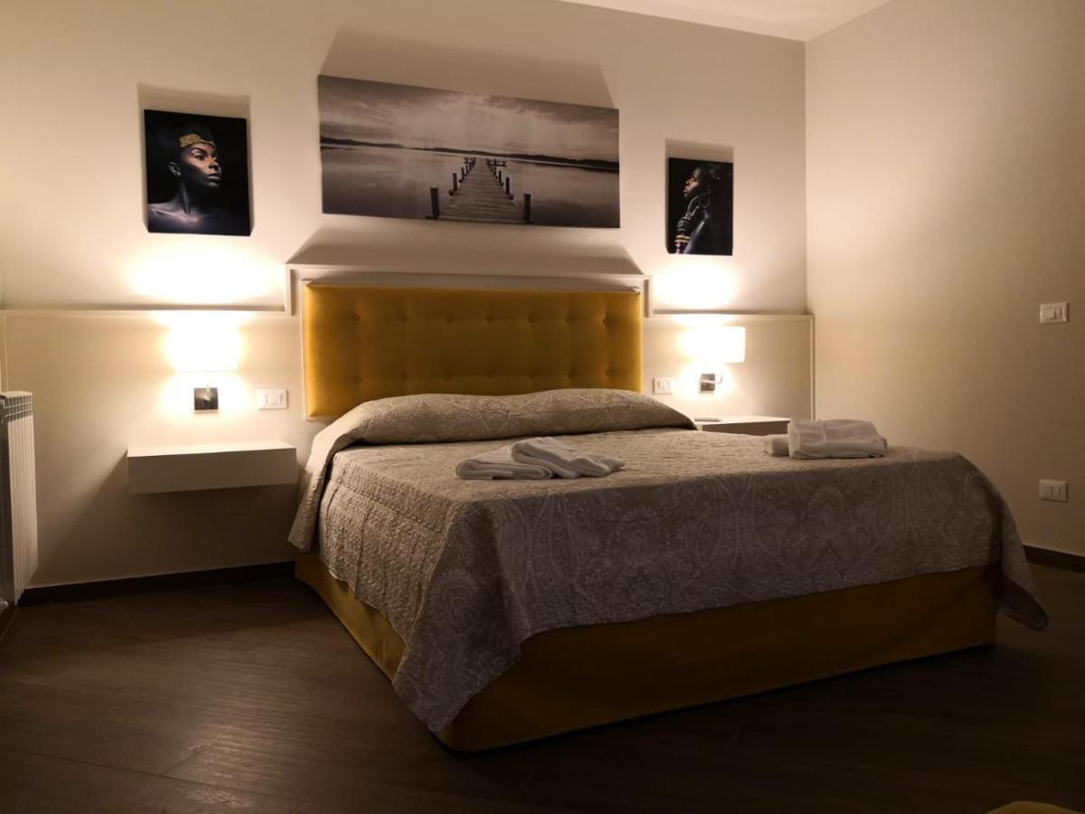 Hotel Scm House Mascali Esterno foto