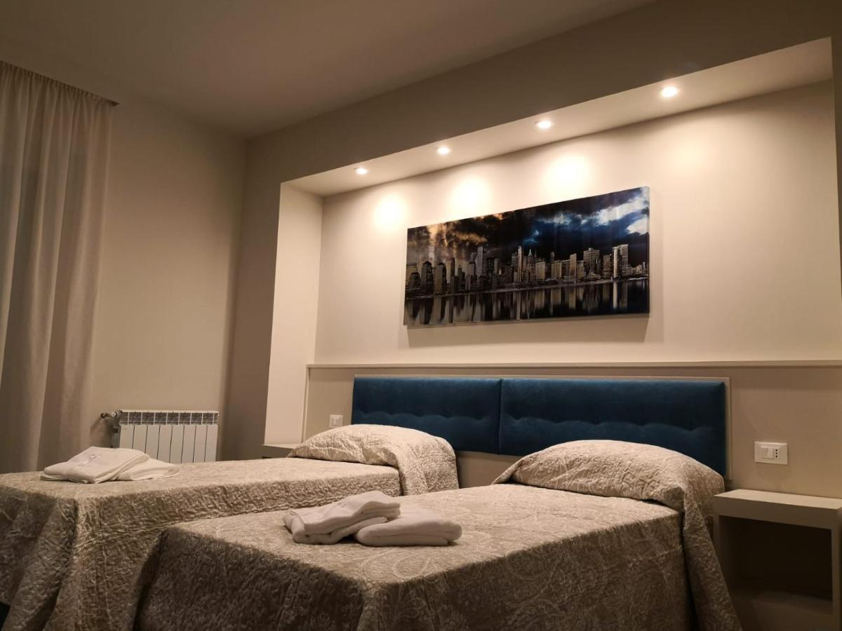 Hotel Scm House Mascali Esterno foto
