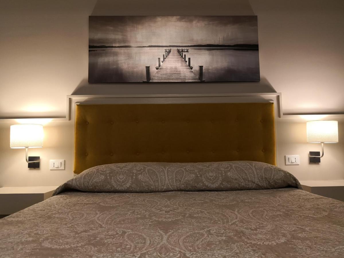 Hotel Scm House Mascali Esterno foto