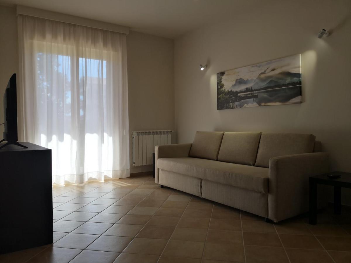 Hotel Scm House Mascali Esterno foto